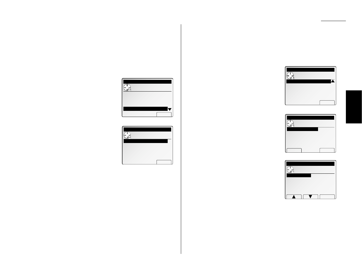 Muratec Fax Machine User Manual | Page 49 / 187