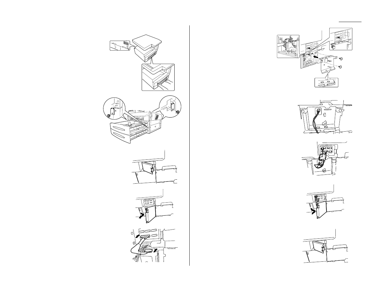 Muratec Fax Machine User Manual | Page 5 / 187