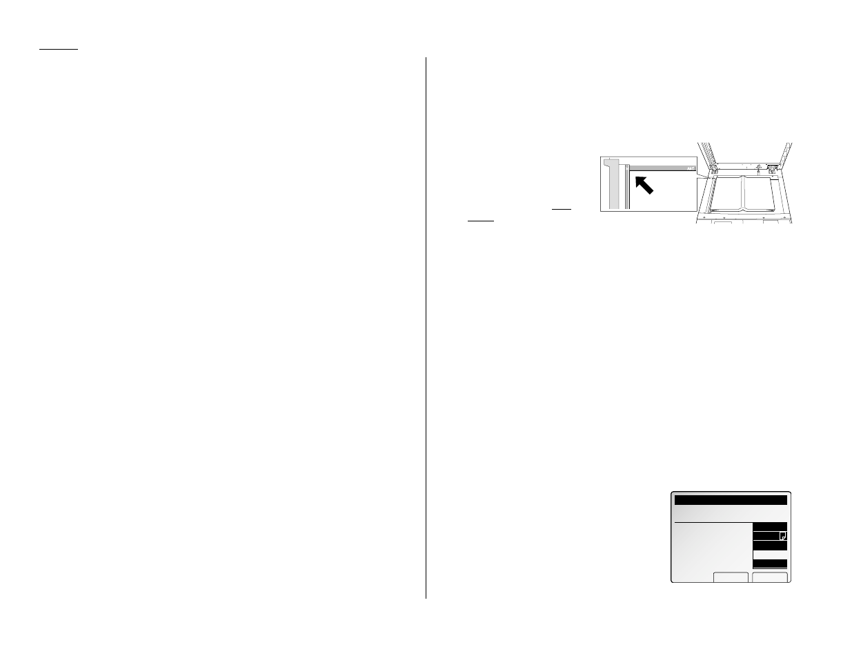 Sending a fax from the, Glass | Muratec Fax Machine User Manual | Page 56 / 187