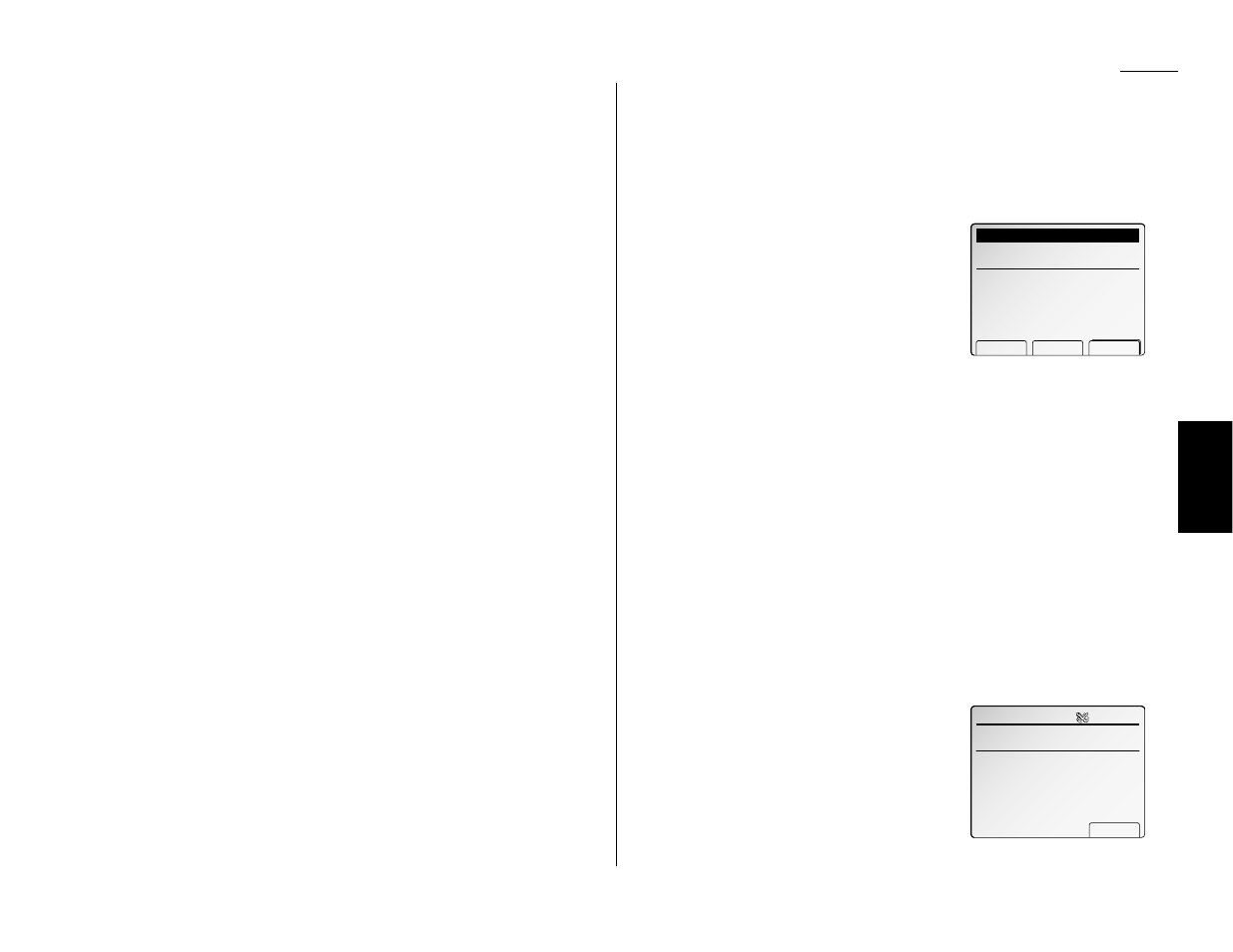 Sending a fax using monitor/call or a handset | Muratec Fax Machine User Manual | Page 57 / 187