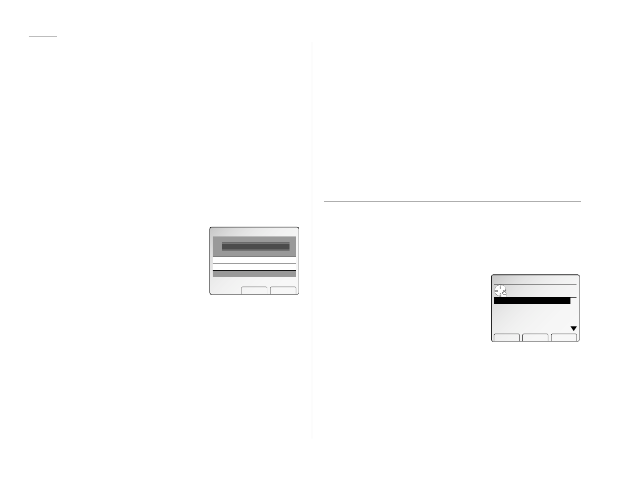 Redialing, Canceling commands | Muratec Fax Machine User Manual | Page 58 / 187