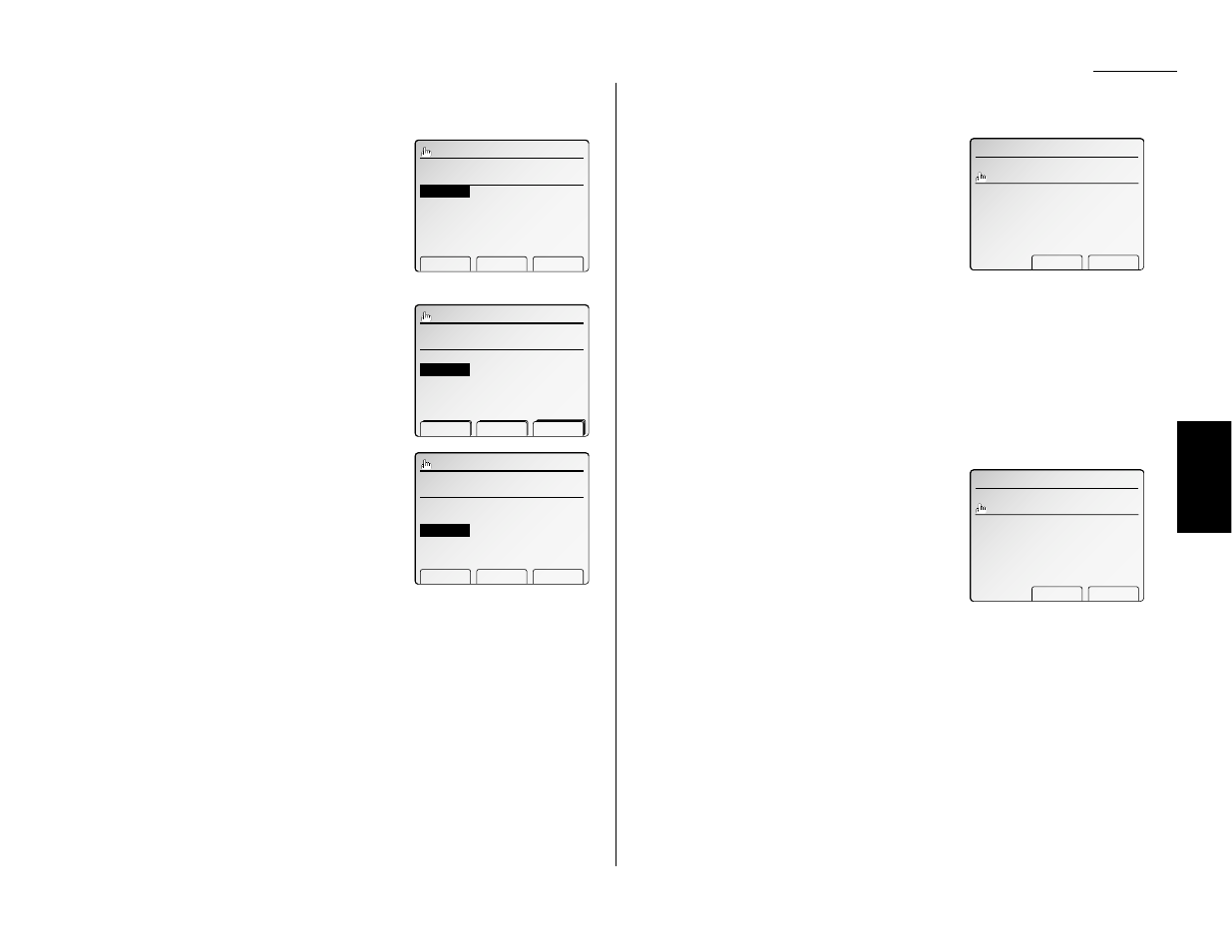 Muratec Fax Machine User Manual | Page 65 / 187