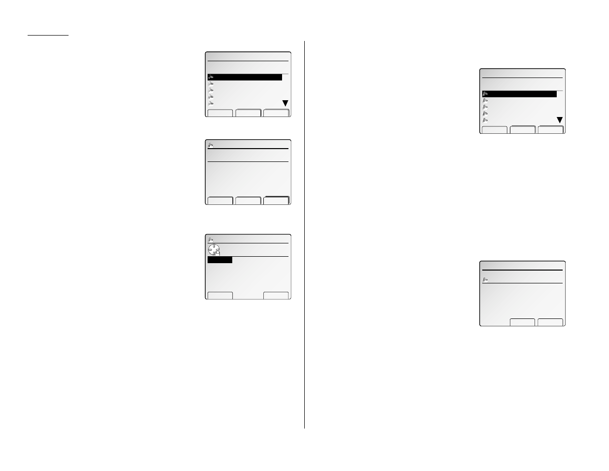 Muratec Fax Machine User Manual | Page 66 / 187