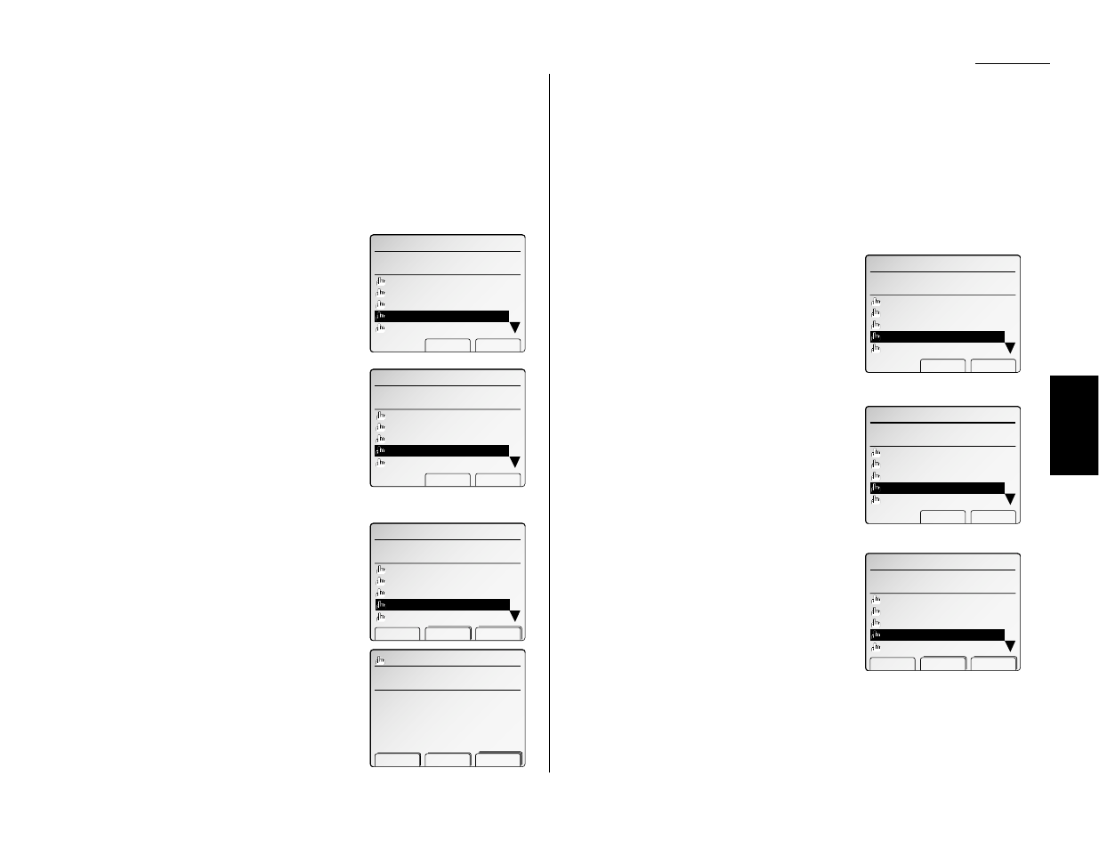 Muratec Fax Machine User Manual | Page 67 / 187