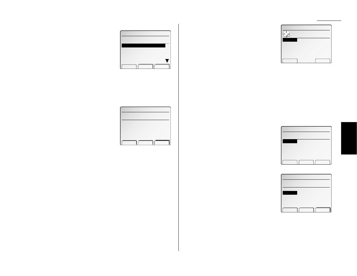 Muratec Fax Machine User Manual | Page 69 / 187