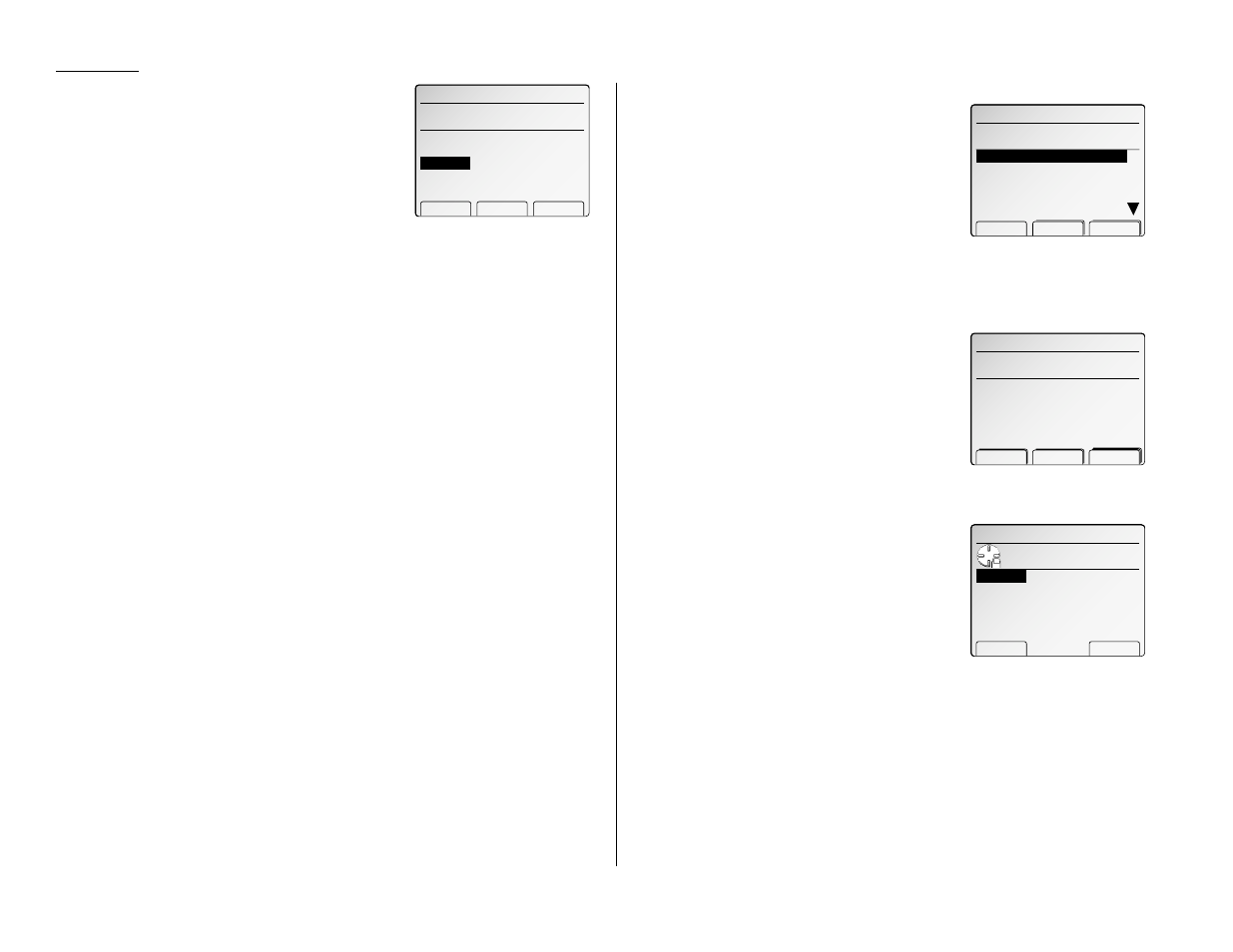 Muratec Fax Machine User Manual | Page 70 / 187