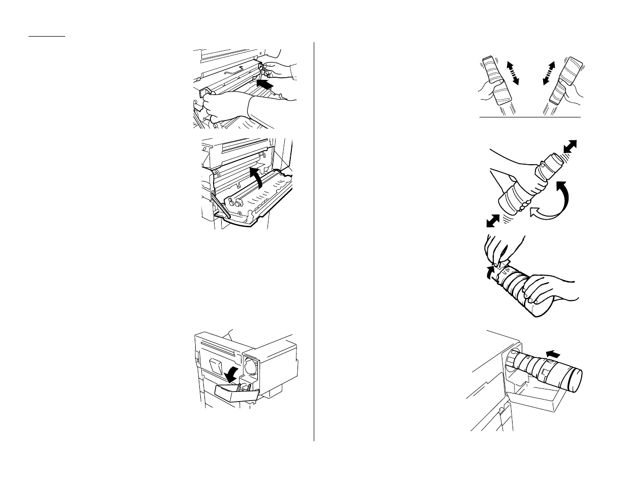 Muratec Fax Machine User Manual | Page 8 / 187