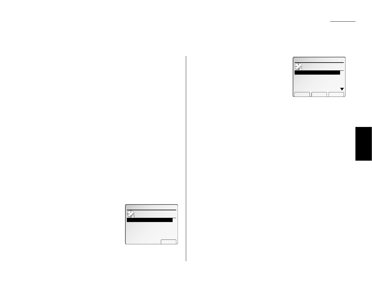 Job review, Reviewing or canceling a command for faxing | Muratec Fax Machine User Manual | Page 81 / 187