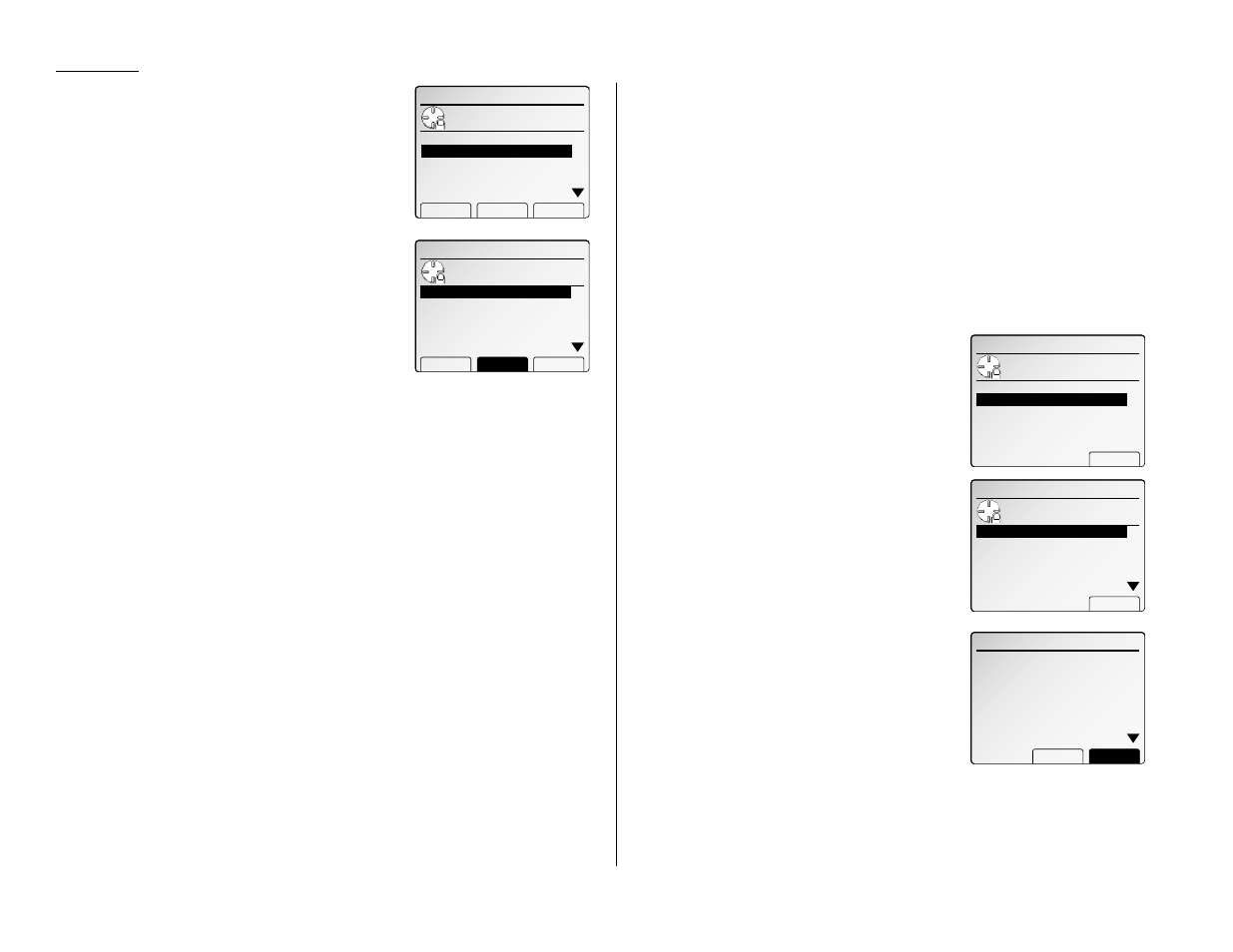 View the result of fax transaction | Muratec Fax Machine User Manual | Page 82 / 187