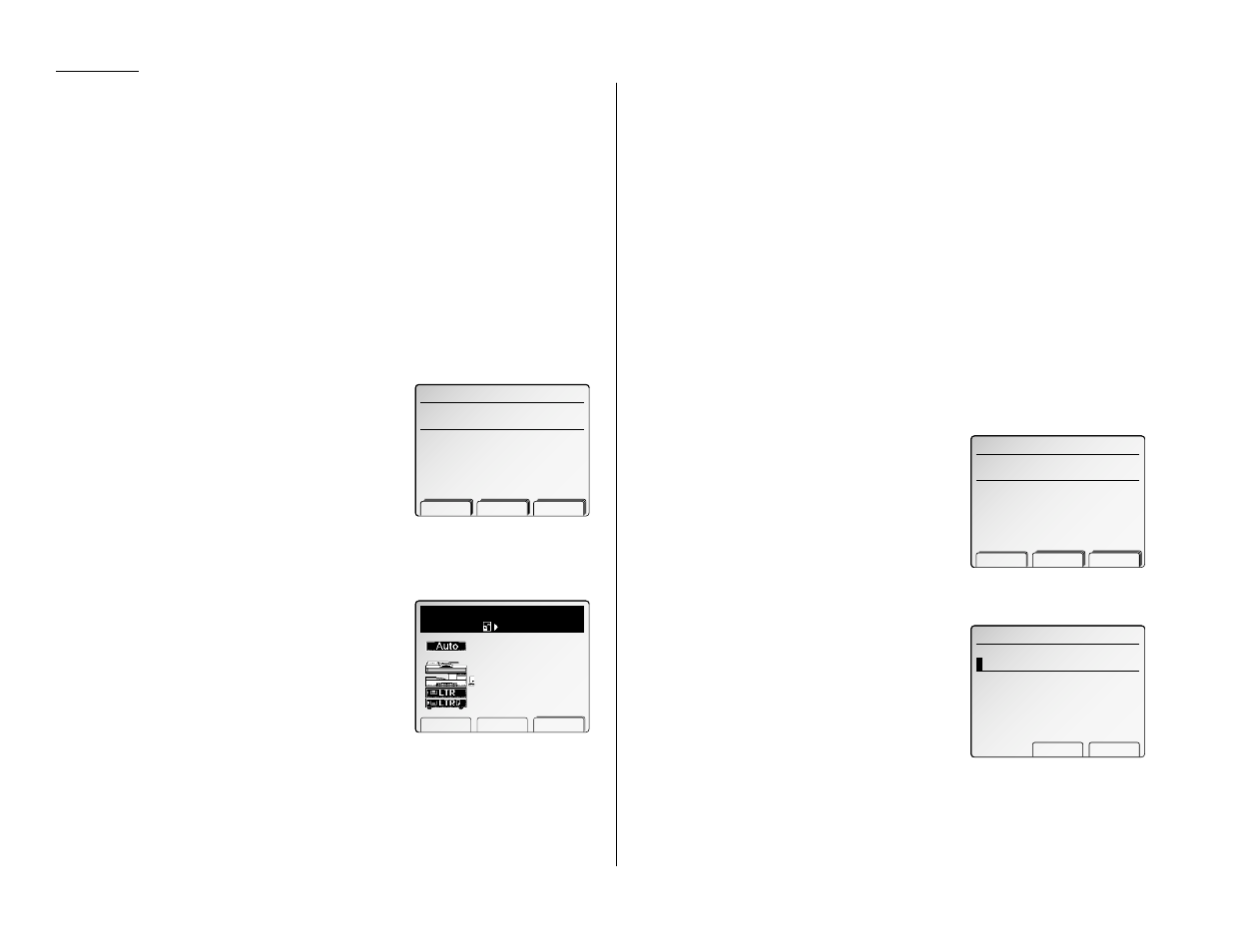 Fax & copy, Polling | Muratec Fax Machine User Manual | Page 86 / 187