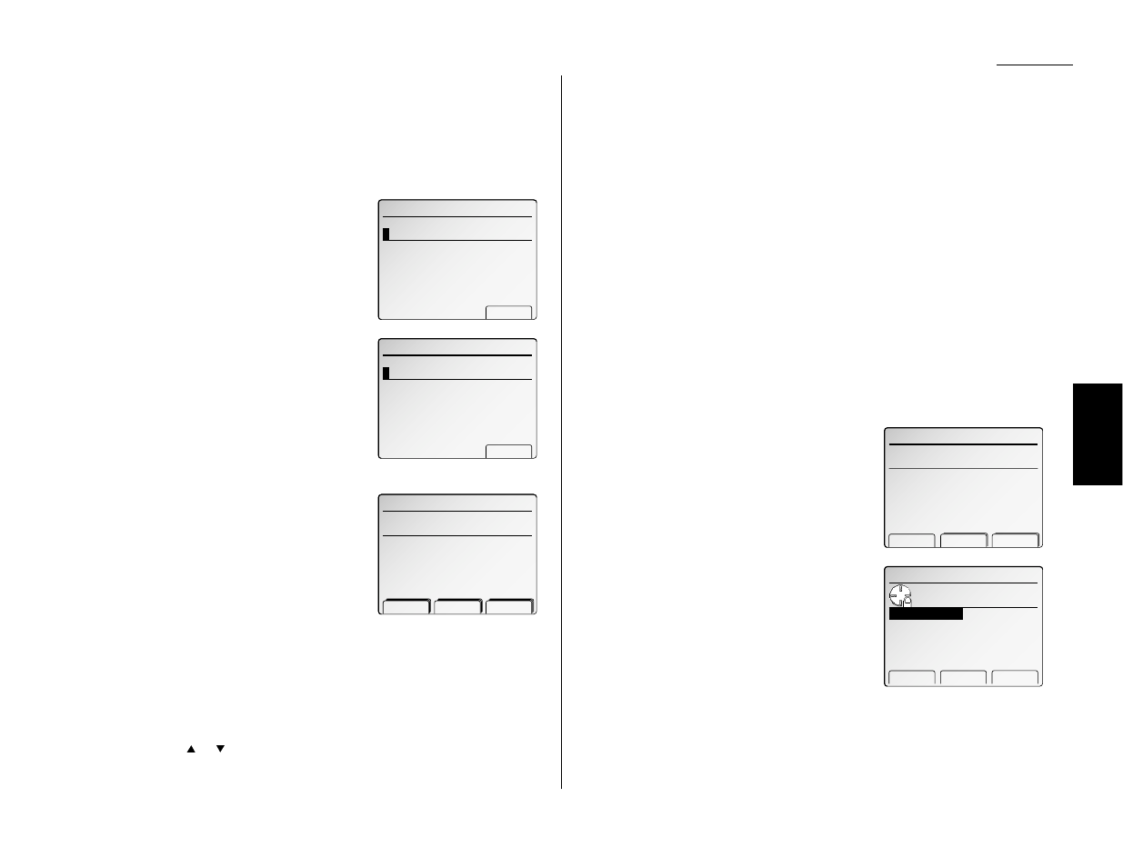 Muratec Fax Machine User Manual | Page 87 / 187