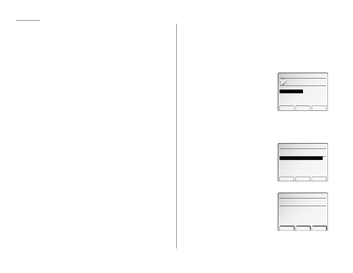 Transferring documents (fax forwarding) | Muratec Fax Machine User Manual | Page 88 / 187