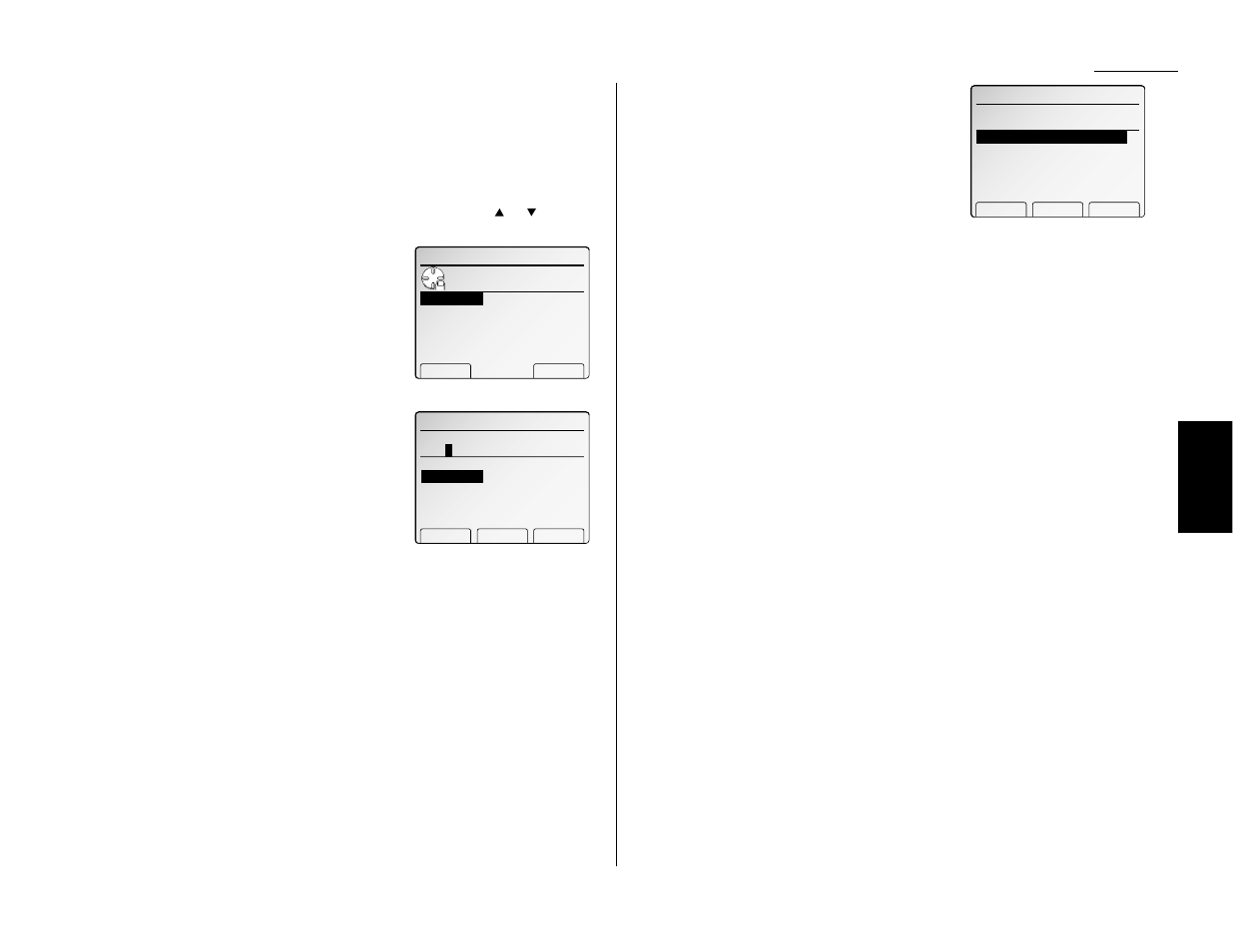 Muratec Fax Machine User Manual | Page 89 / 187