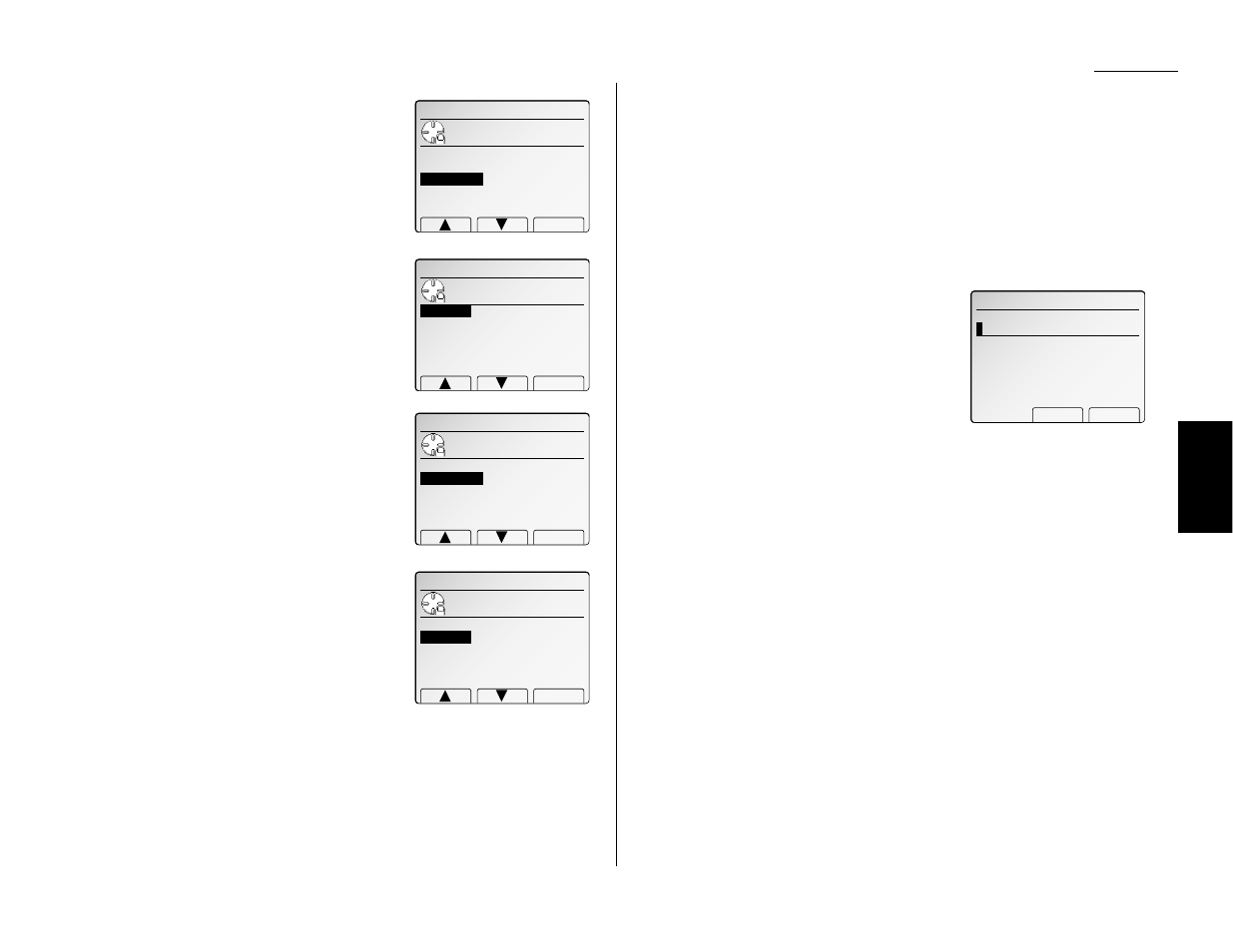 Numbering pages | Muratec Fax Machine User Manual | Page 93 / 187