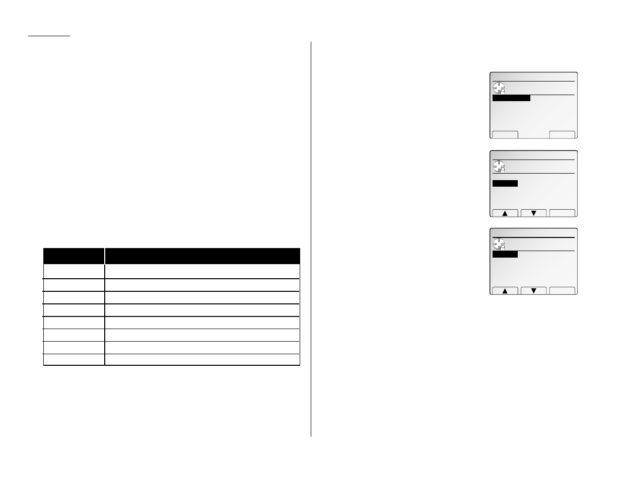 Oneline + distinctive ring detection | Muratec Fax Machine User Manual | Page 94 / 187