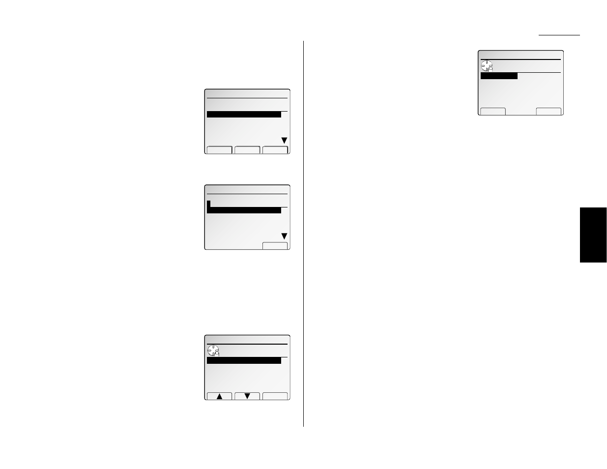 Muratec Fax Machine User Manual | Page 97 / 187