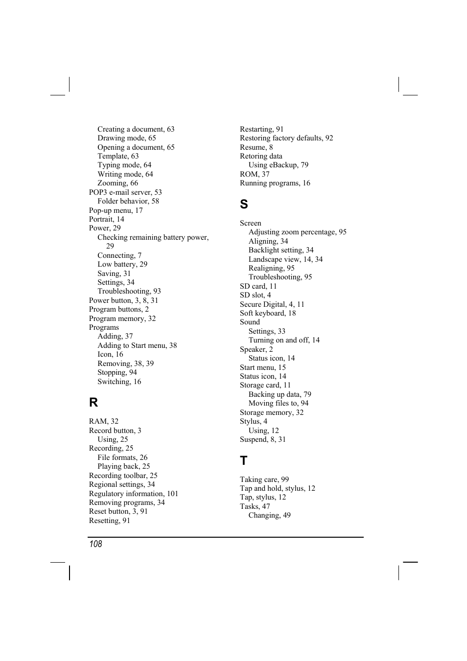 Mio 168 User Manual | Page 118 / 119