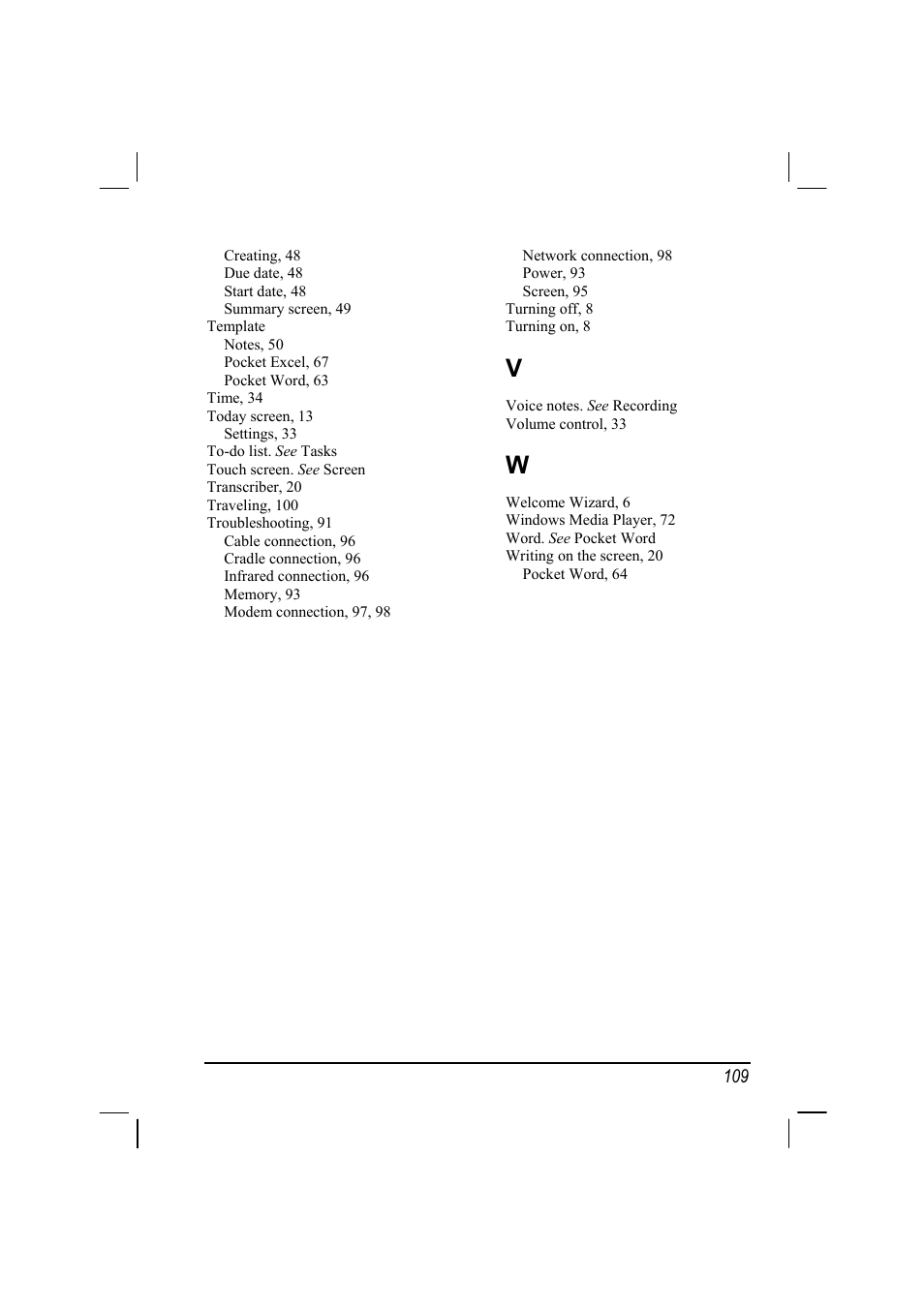 Mio 168 User Manual | Page 119 / 119