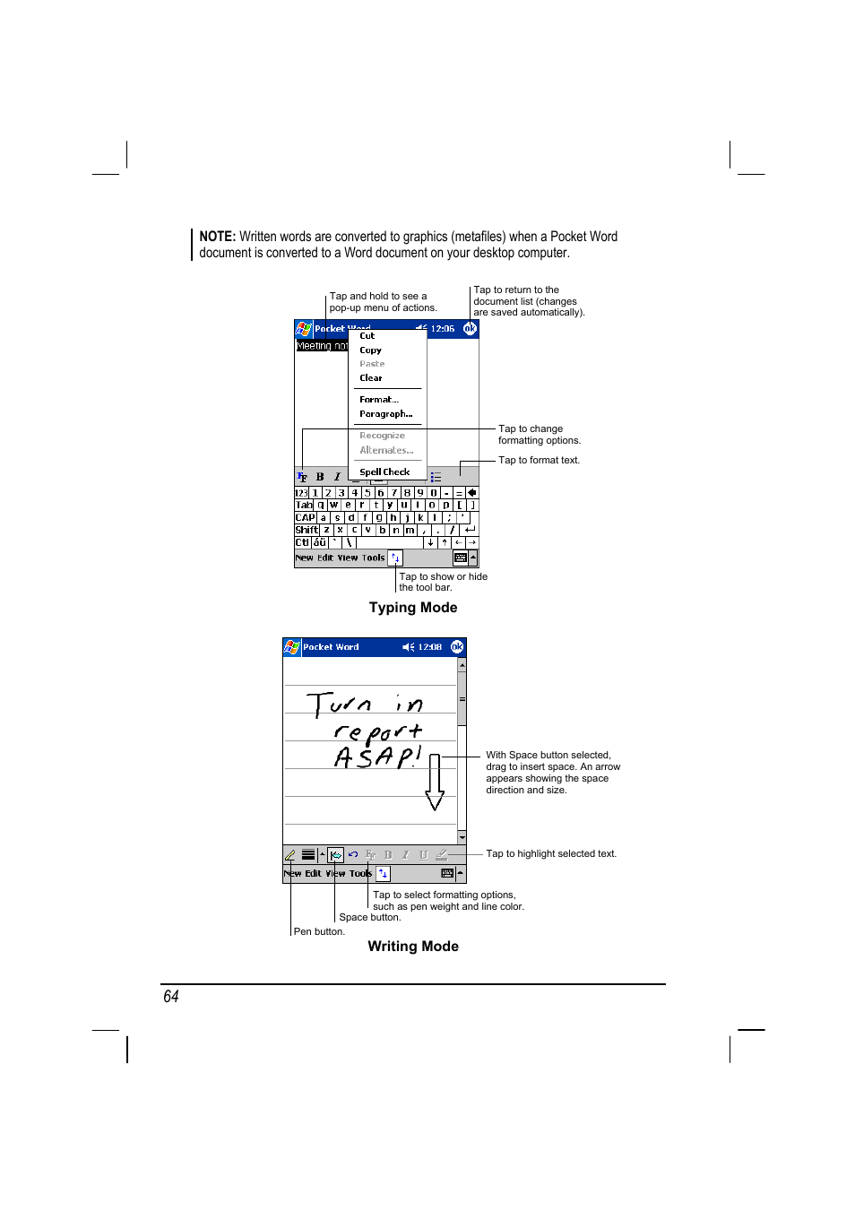 Mio 168 User Manual | Page 74 / 119