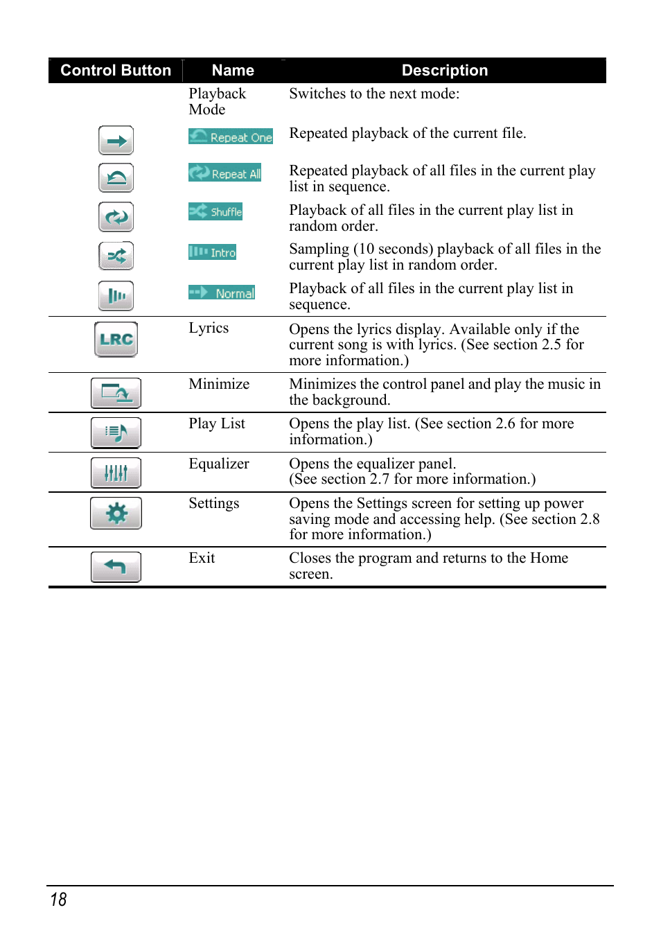 Mio C520 User Manual | Page 26 / 97