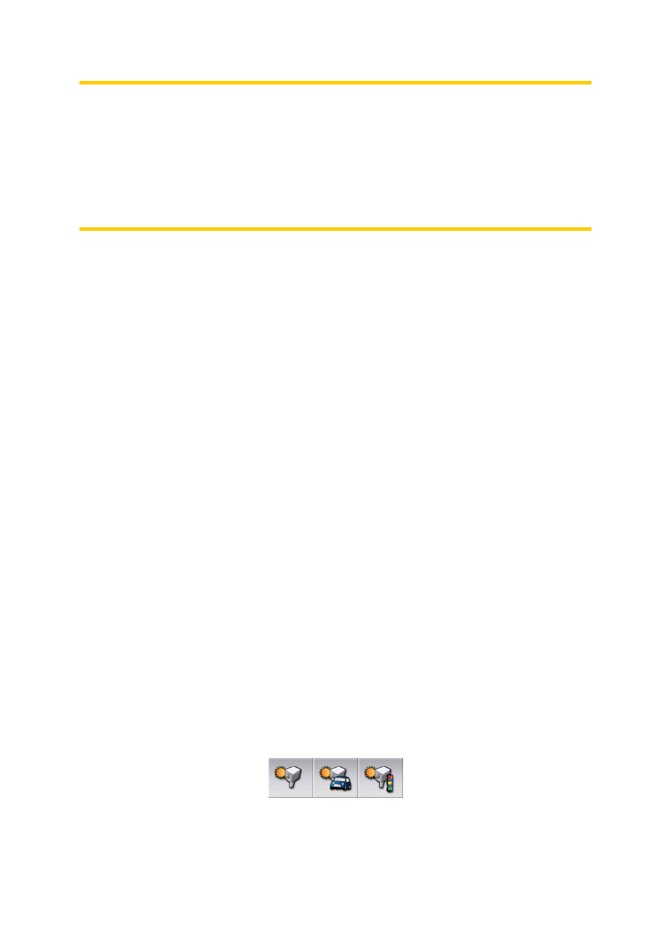 The route information screen, Toggling between the map and cockpit screens, Screen buttons and controls | Direct selectors, 2 screen, Buttons and controls, 1 direct, Selectors | Mio A701 User Manual | Page 11 / 91