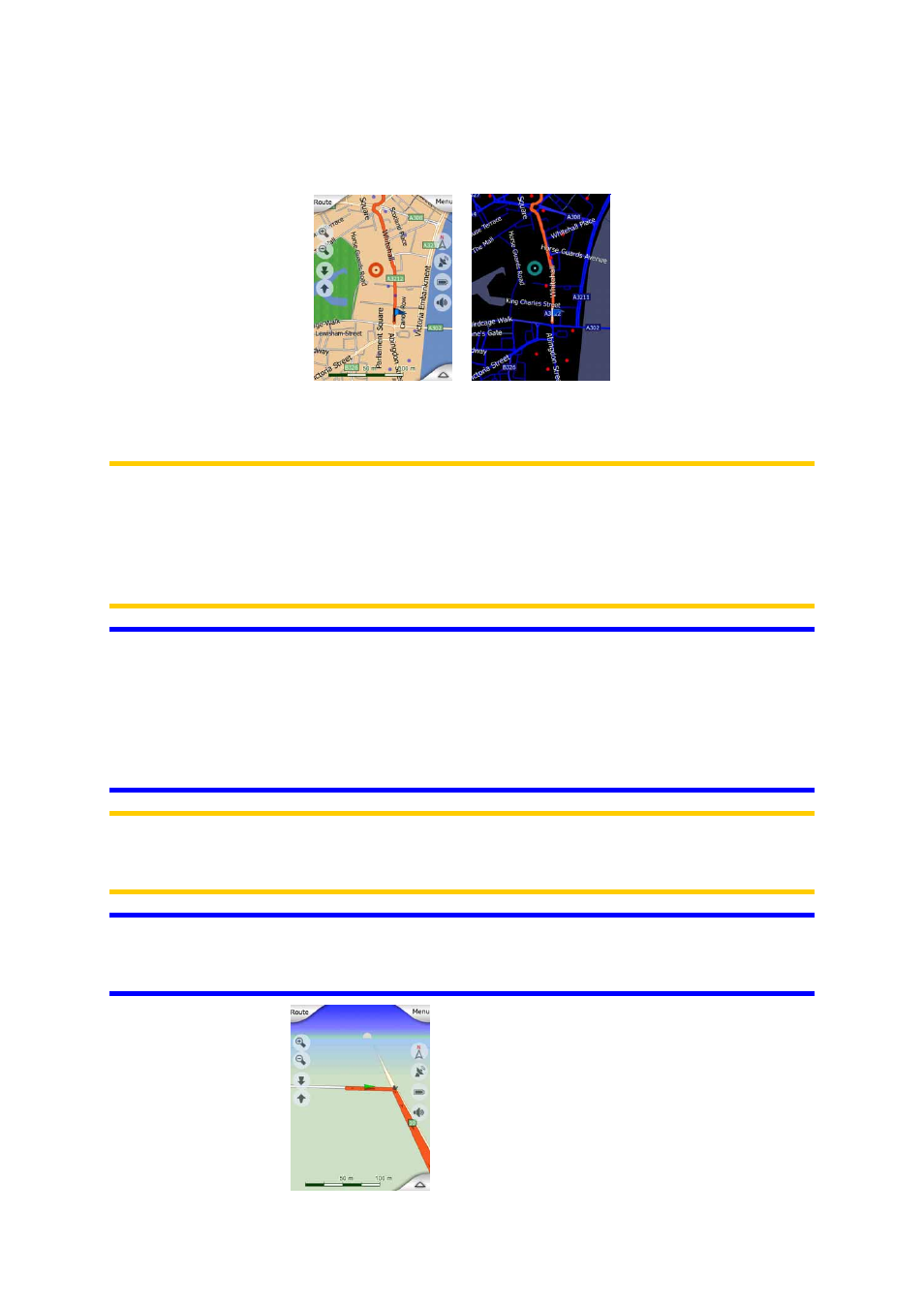 Mio A701 User Manual | Page 17 / 91