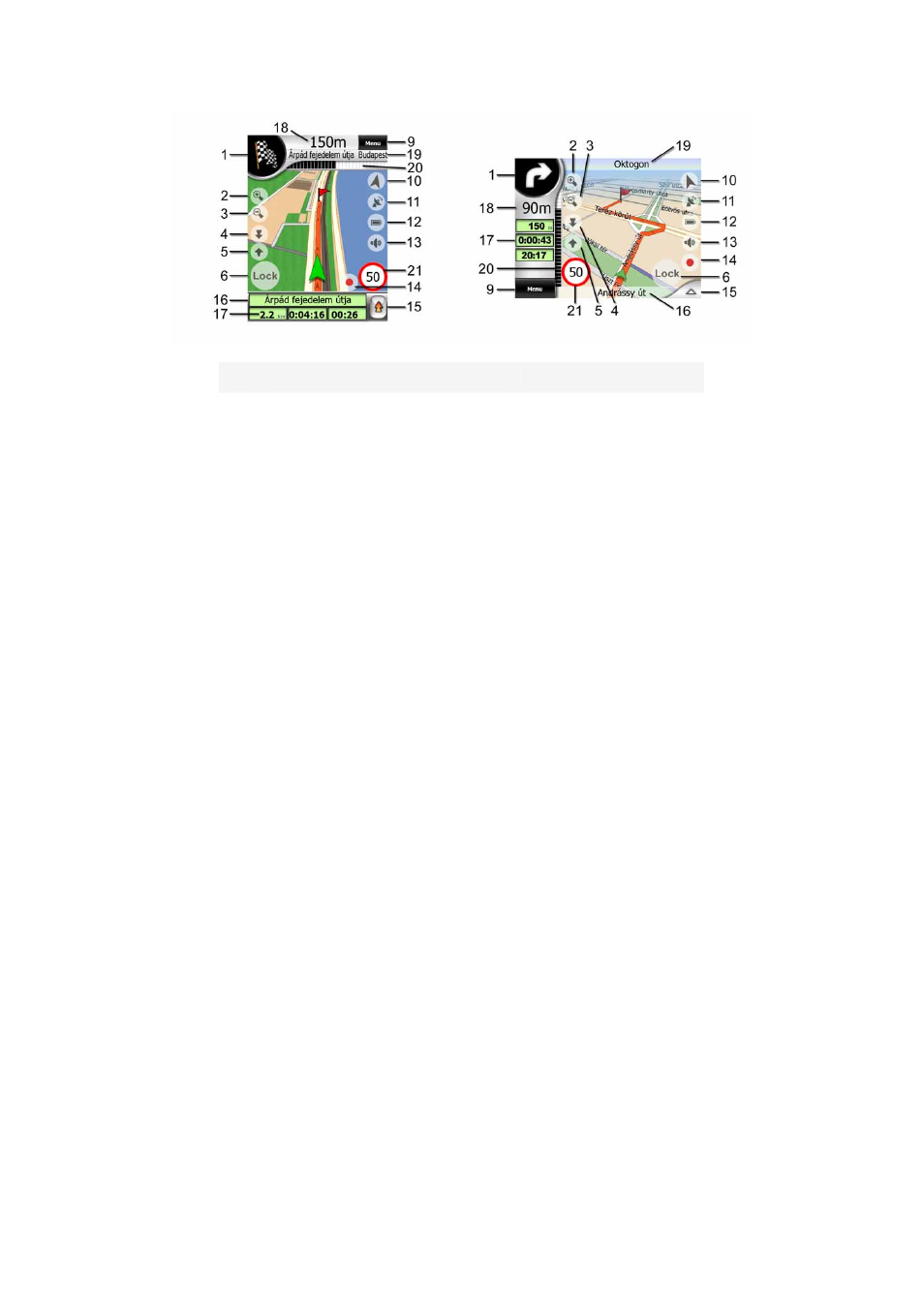 Mio A701 User Manual | Page 22 / 91