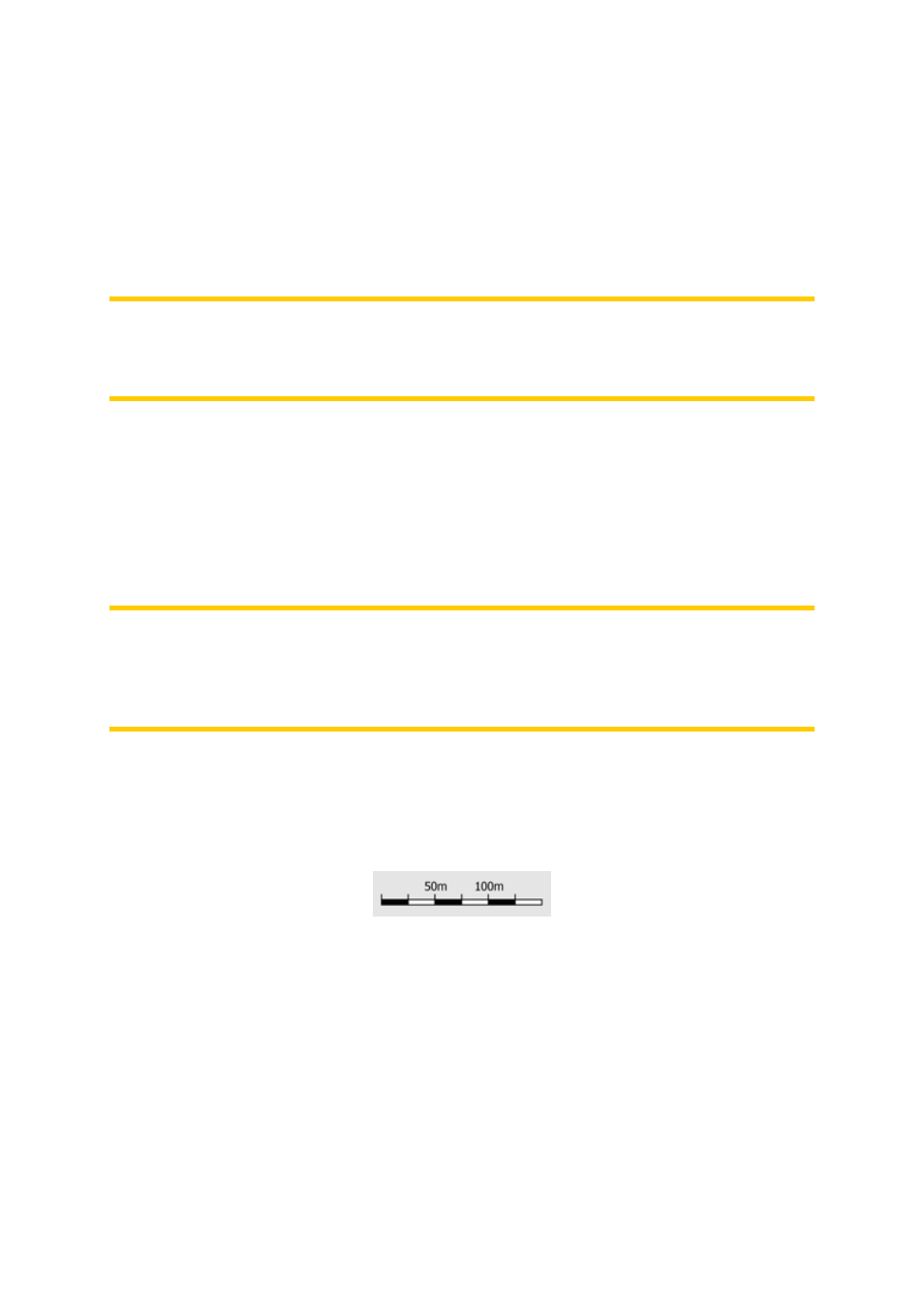 Cursor (no. 7), Map scale (no. 8), Menu (no. 9) | 6 map, Scale (no. 8), 7 menu, No. 9), 8 map, Orientation | Mio A701 User Manual | Page 25 / 91