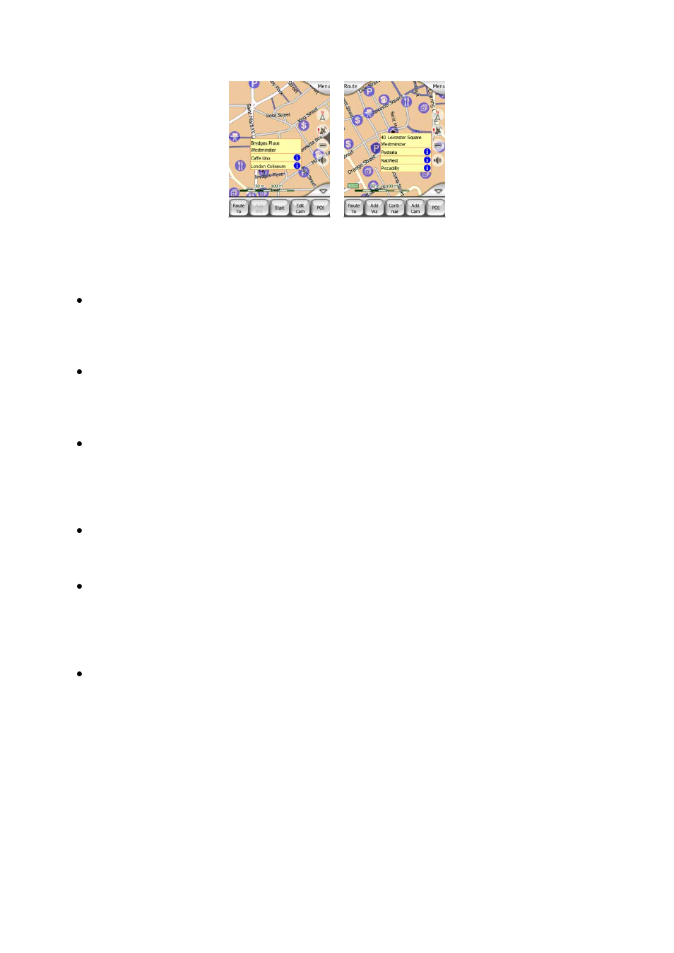 Mio A701 User Manual | Page 29 / 91