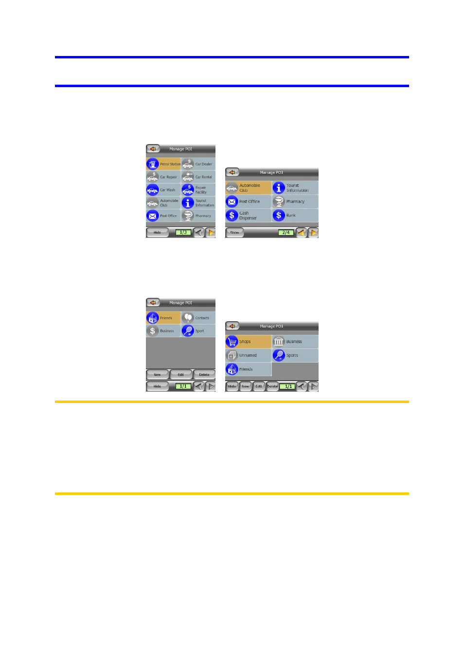 Mio A701 User Manual | Page 41 / 91