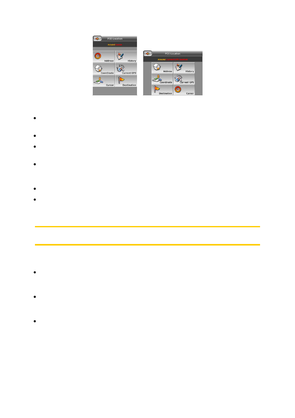 Mio A701 User Manual | Page 66 / 91