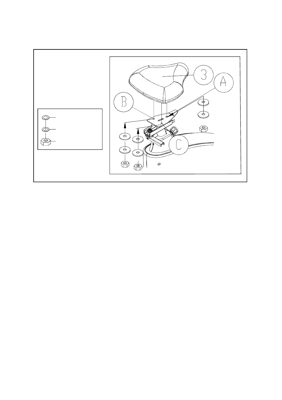 Mio Upright Bike C520U User Manual | Page 11 / 27