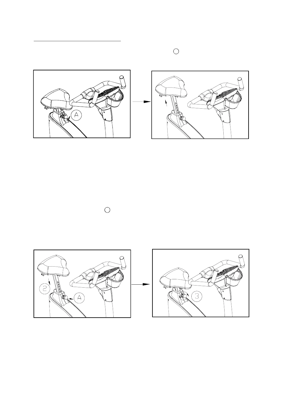 Mio Upright Bike C520U User Manual | Page 13 / 27