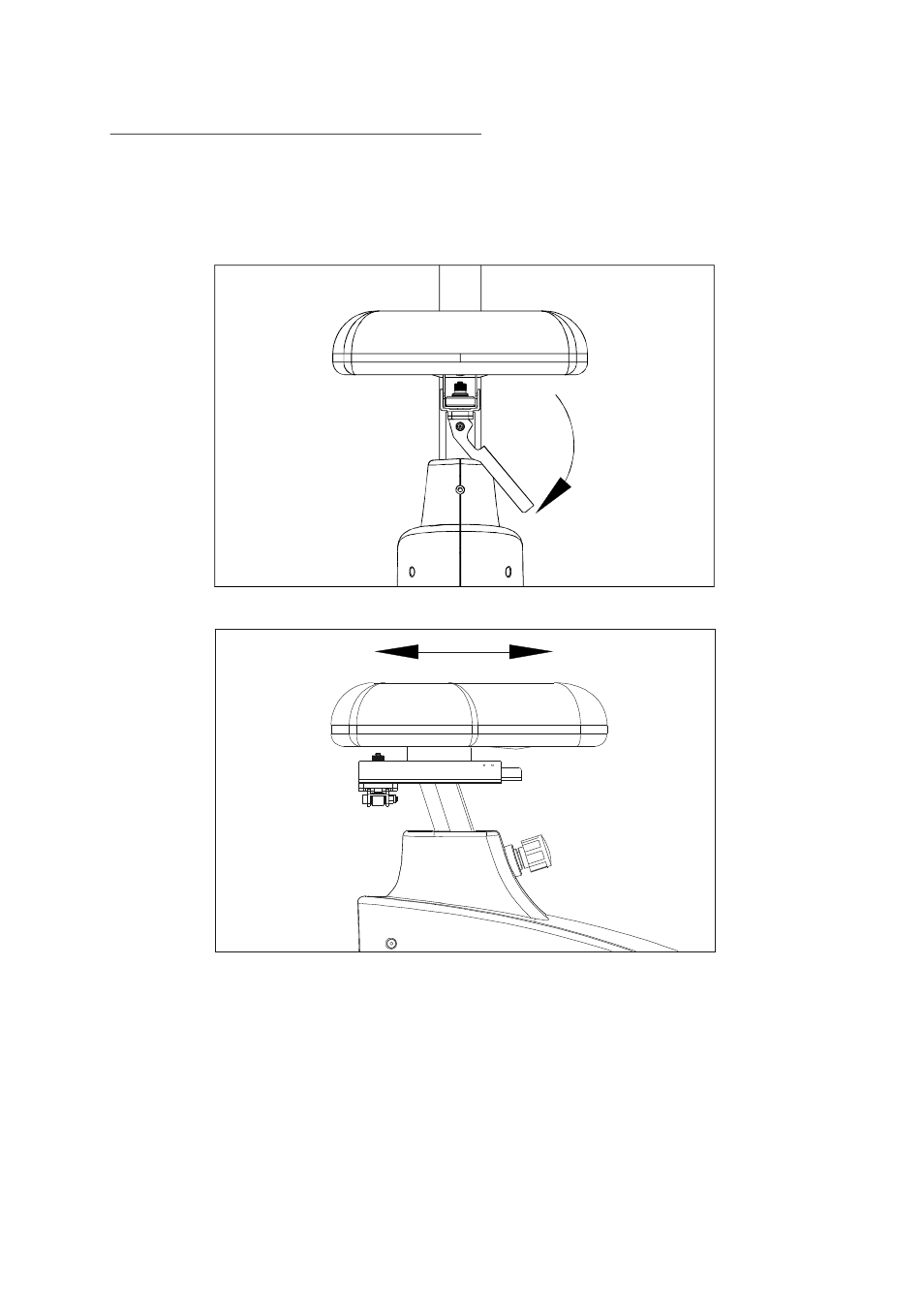Mio Upright Bike C520U User Manual | Page 14 / 27