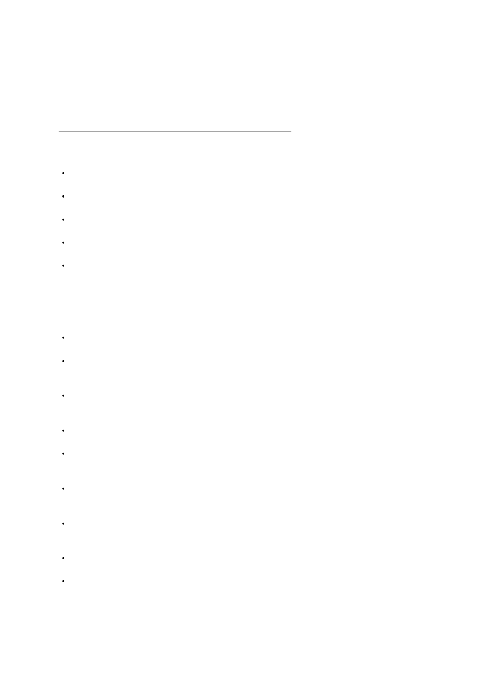 Important safety precautions | Mio Upright Bike C520U User Manual | Page 3 / 27