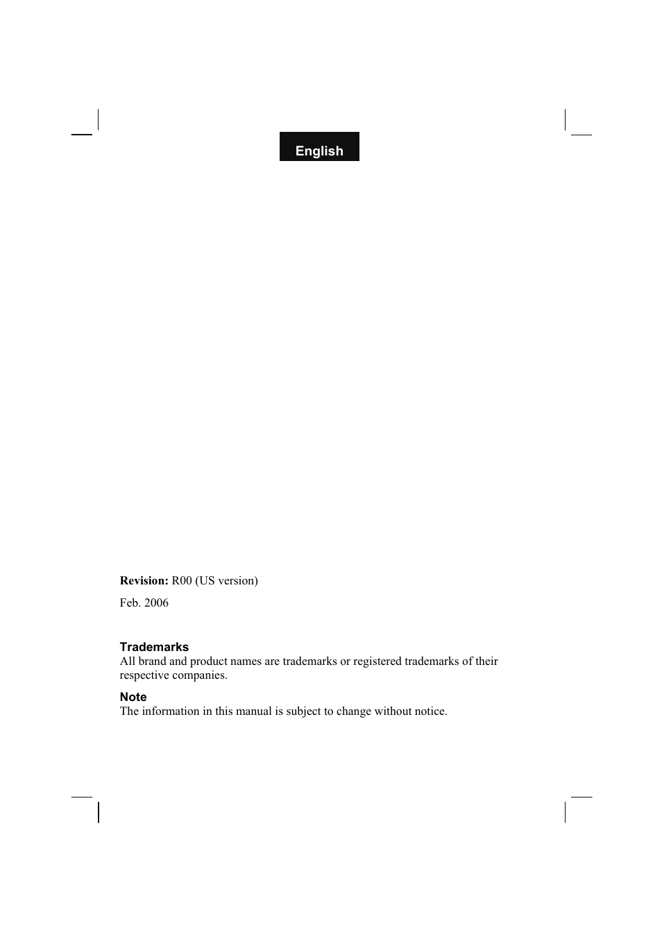 Mio C310 User Manual | Page 2 / 48