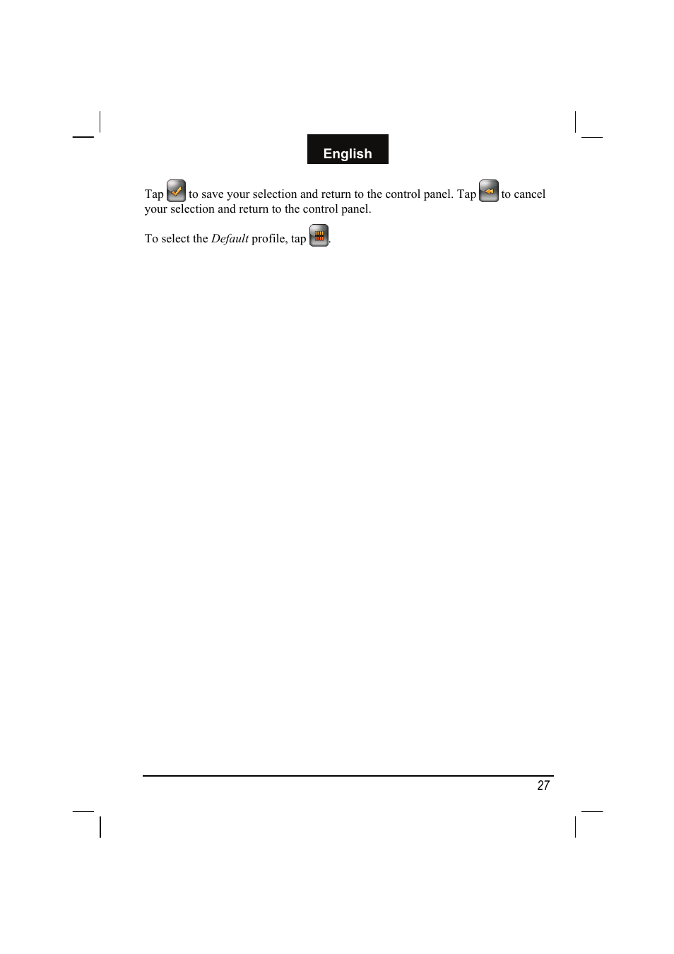 Mio C310 User Manual | Page 33 / 48