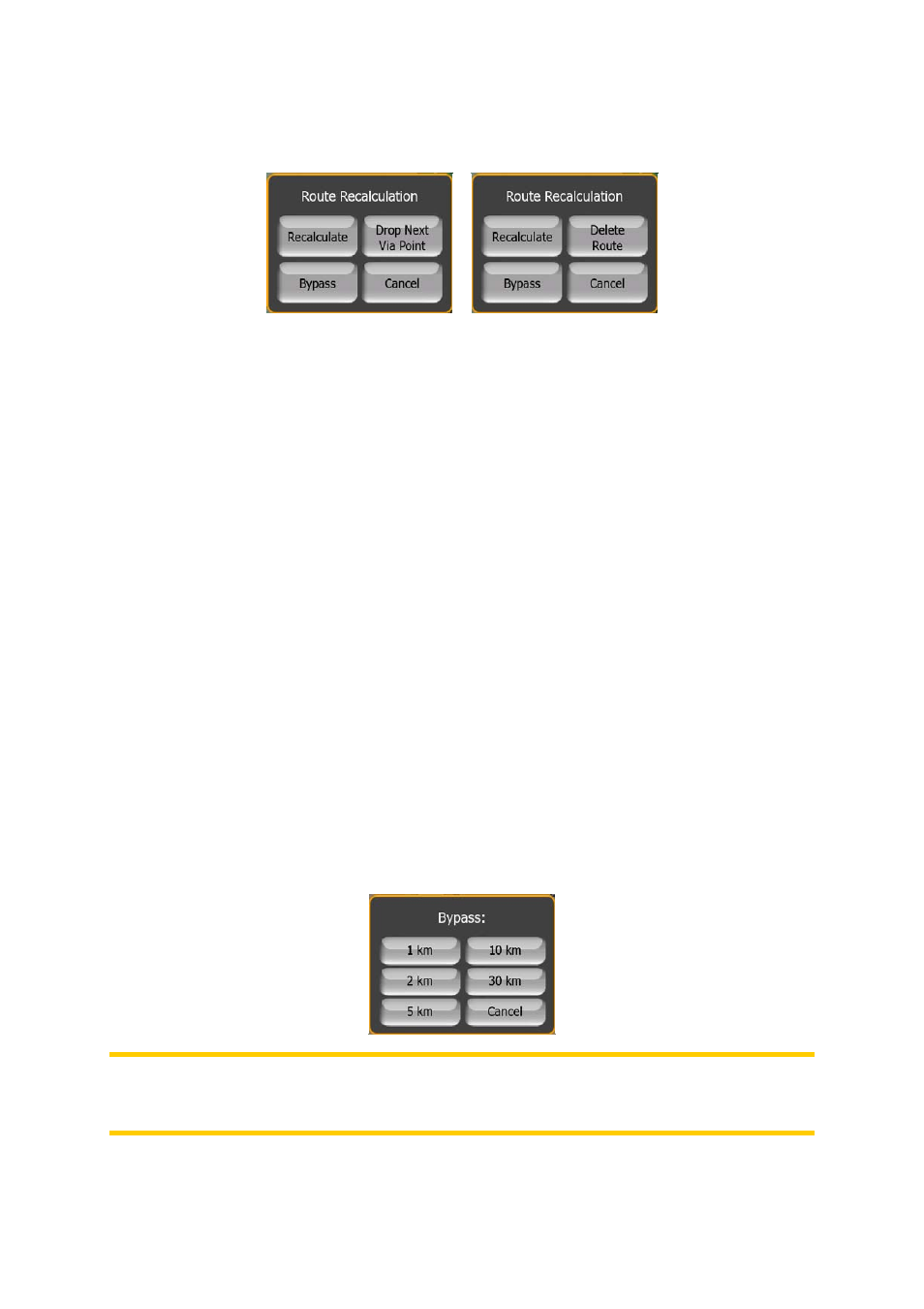 Mio MioMap v3.3 C320 User Manual | Page 50 / 93