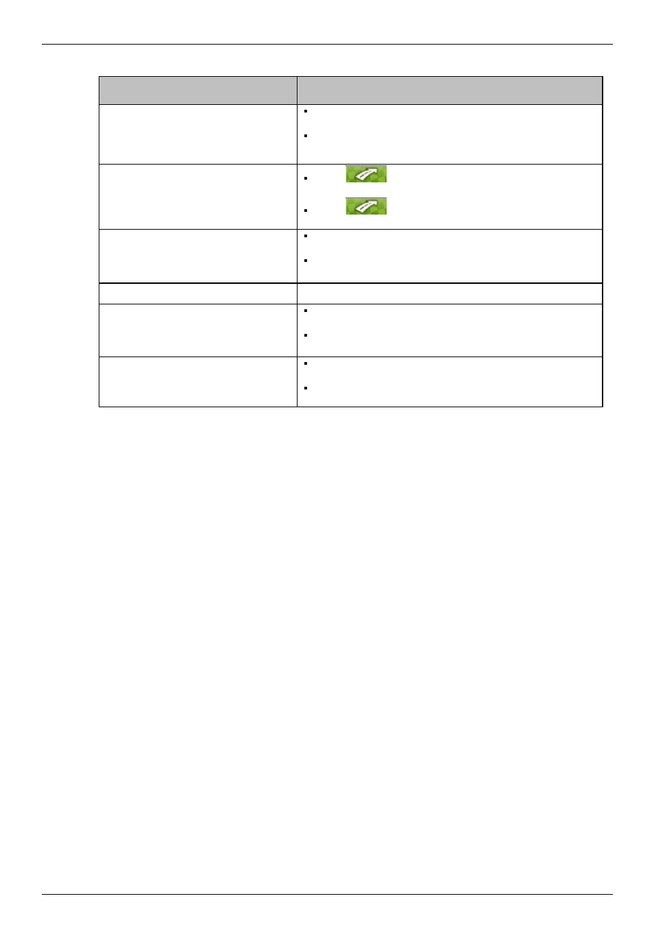 Mio 300-Series User Manual | Page 27 / 132