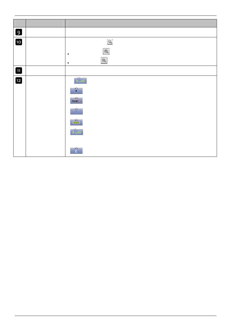 Mio 300-Series User Manual | Page 38 / 132