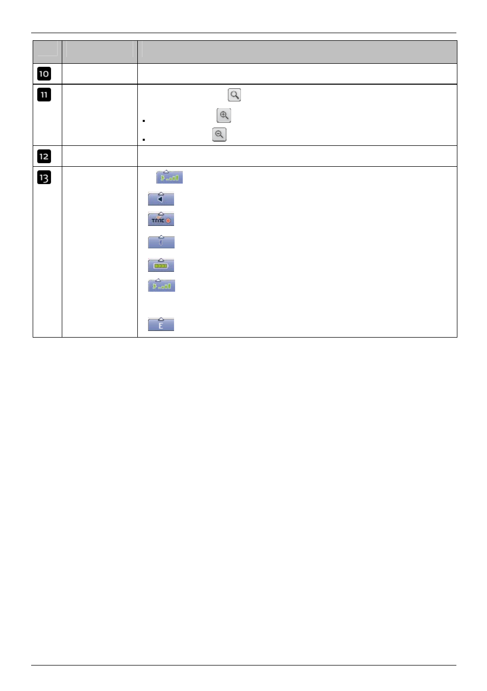 Mio 300-Series User Manual | Page 44 / 132