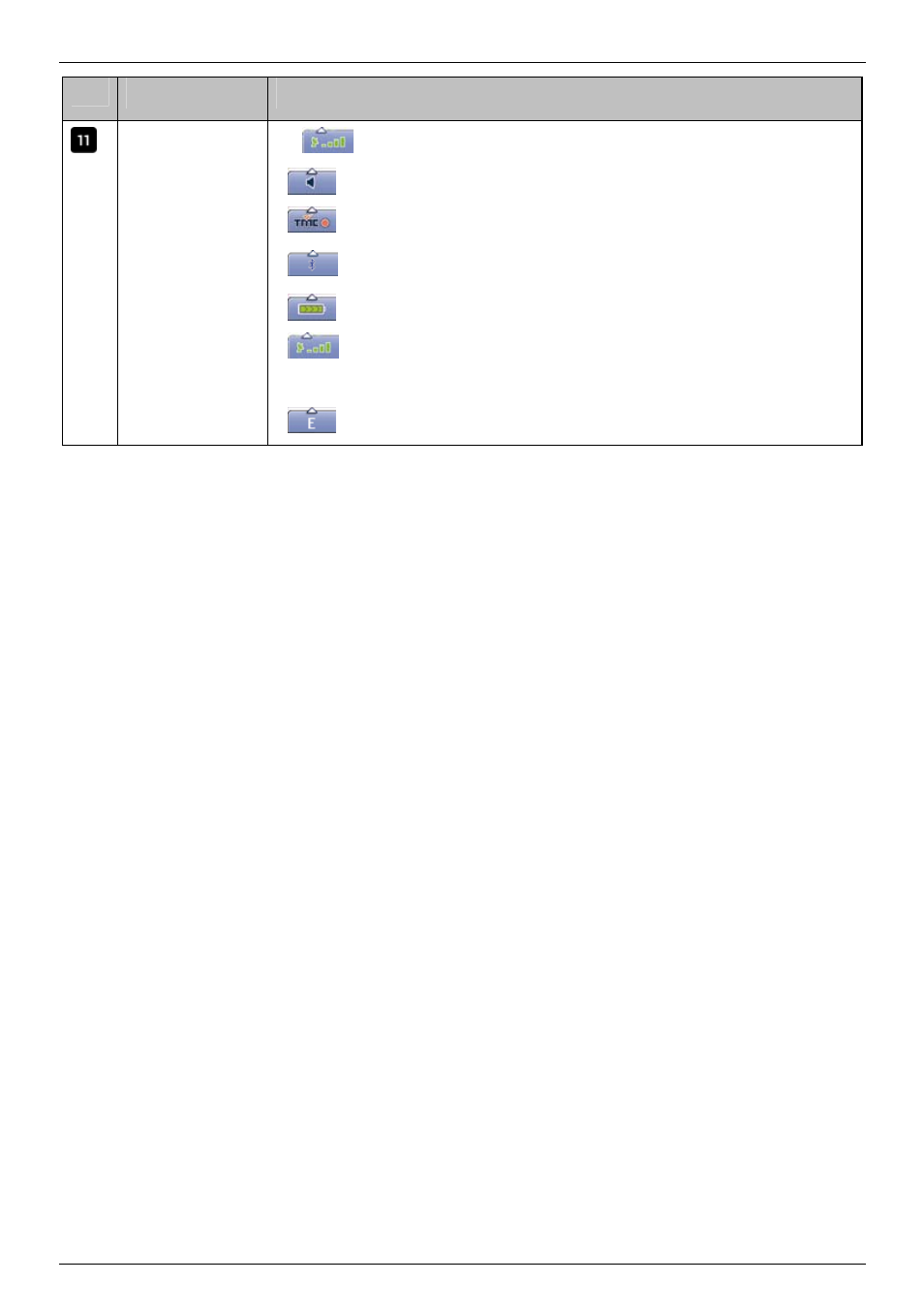 Mio 300-Series User Manual | Page 46 / 132