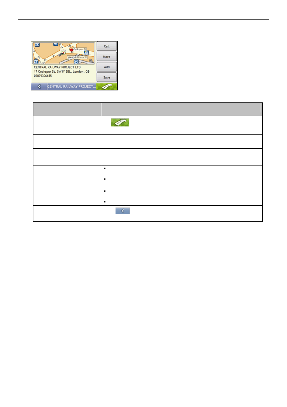 Mio 300-Series User Manual | Page 62 / 132