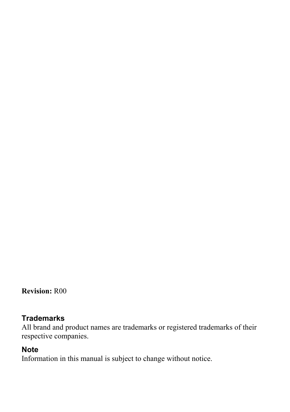 Mio H610 User Manual | Page 2 / 110