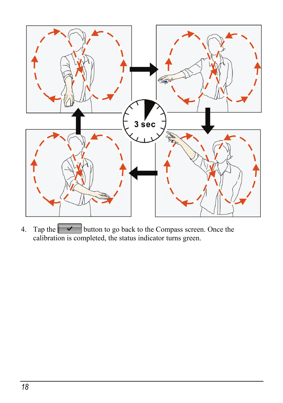 Mio H610 User Manual | Page 26 / 110