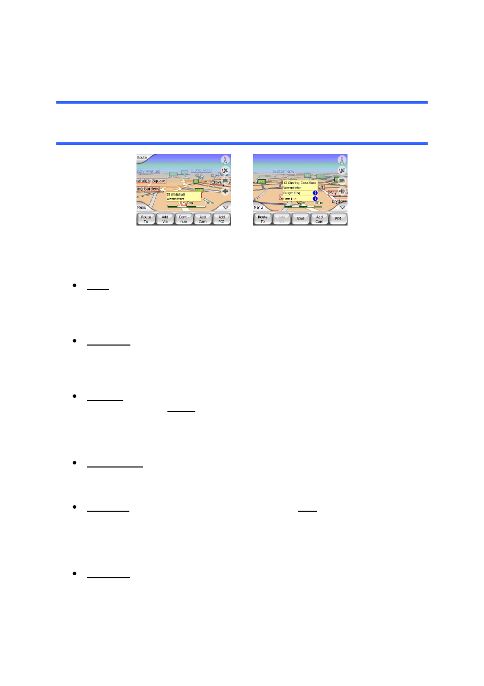 Mio P350 User Manual | Page 35 / 105