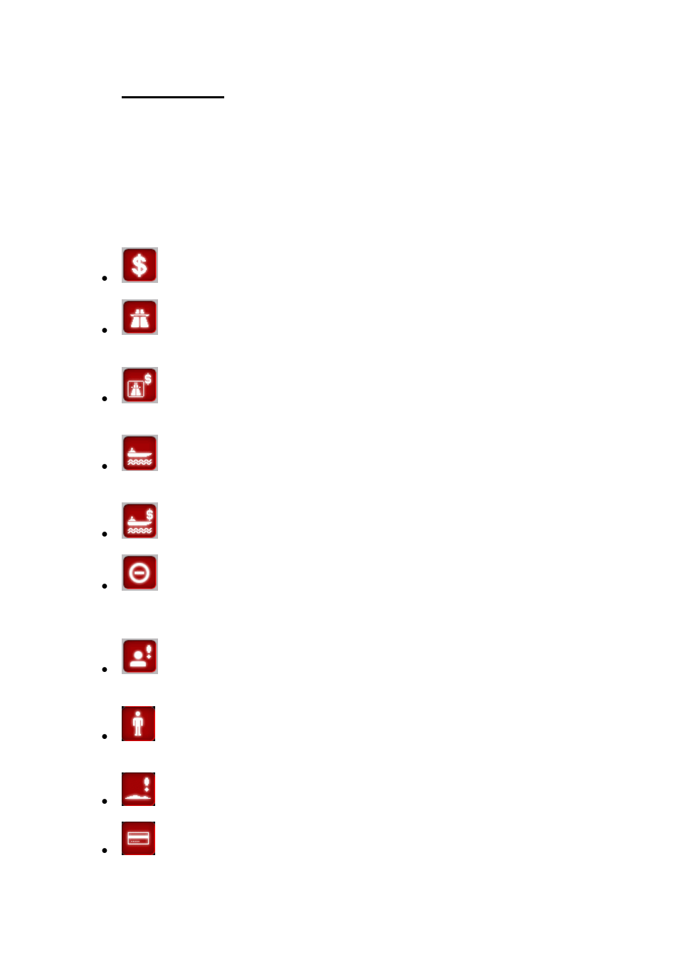 2 warning icons | Mio P350 User Manual | Page 43 / 105