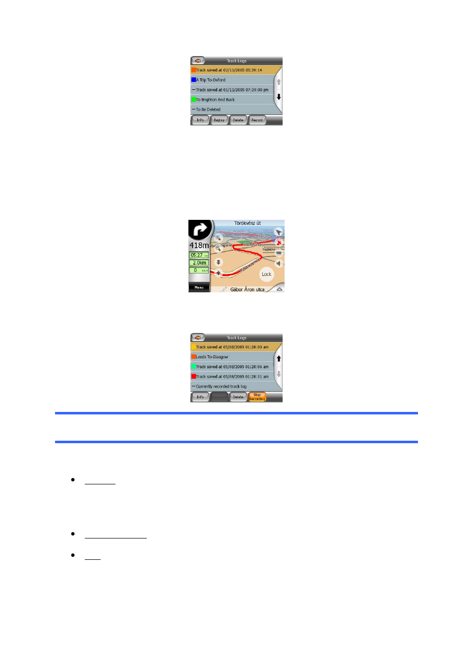 Mio P350 User Manual | Page 51 / 105