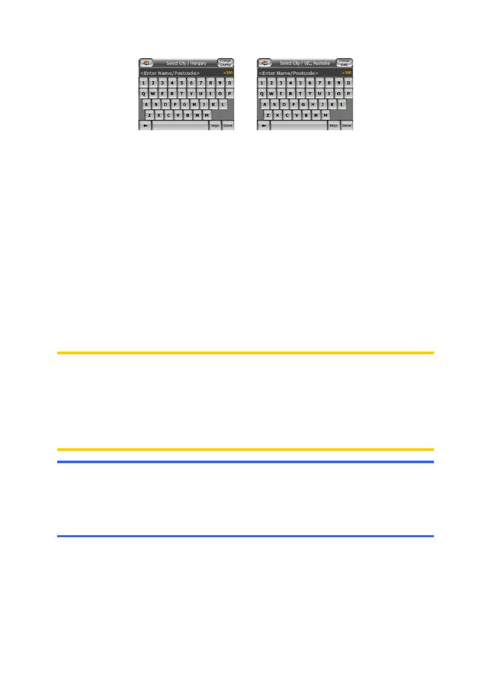 Mio P350 User Manual | Page 68 / 105