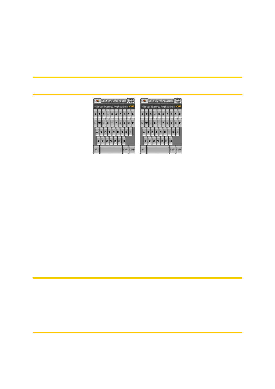 Mio MioMap v3.2 User Manual | Page 58 / 83